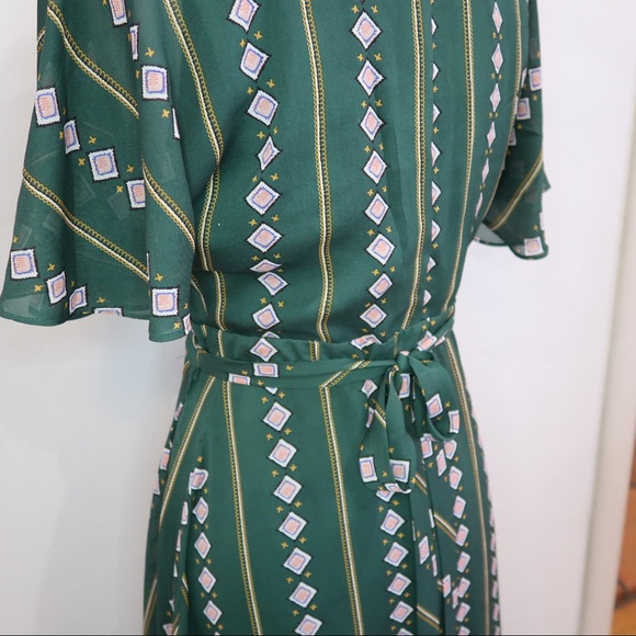 🔴 Wishlist Dress - Picture 6 of 12